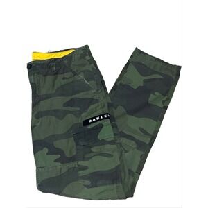 Oakley | Pants | Oakley Grey Camo Mens Pants | Poshmark